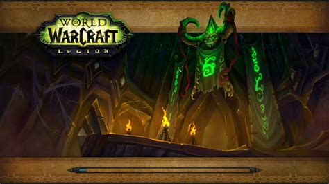 the invasion of niskara|World of Warcraft Quest .